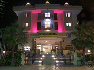 STELLA HOTEL (2 фото из 10)