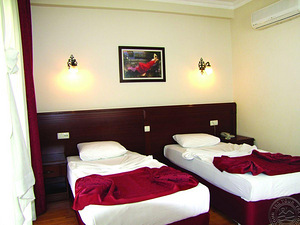 STELLA HOTEL (6 фото из 10)