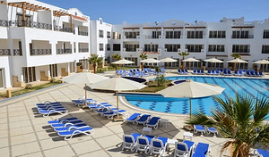 OLD VIC SHARM RESORT (2 foto / 10)