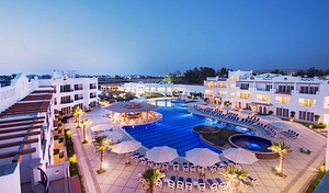 OLD VIC SHARM RESORT (4 foto / 10)