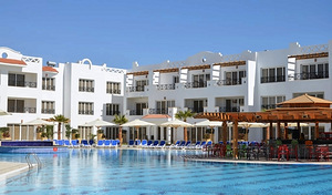 OLD VIC SHARM RESORT (7 foto / 10)