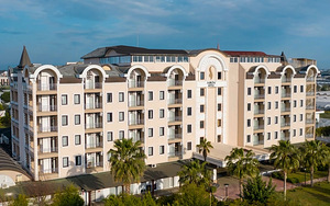 AMON HOTELS BELEK (2 foto / 10)