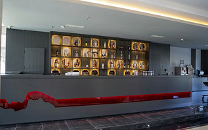 AMON HOTELS BELEK (9 foto / 10)