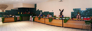KEMER HOTEL (4 foto / 10)