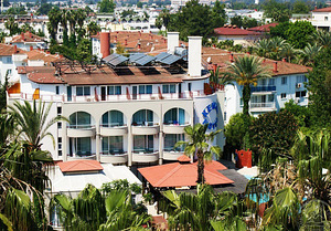 KEMER HOTEL (6 foto / 10)