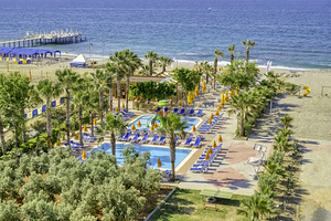 NUMA KONAKTEPE HOTEL (3 foto / 10)