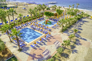 NUMA KONAKTEPE HOTEL (4 foto / 10)