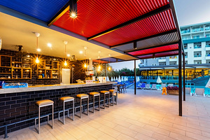 NUMA KONAKTEPE HOTEL (6 foto / 10)