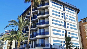 SETTE SERENITY HOTEL (ADULTS ONLY 16+) (1 foto / 10)