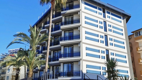 SETTE SERENITY HOTEL (ADULTS ONLY 16+)