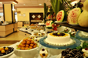 FIRST CLASS HOTEL ALANYA (9 фото из 10)
