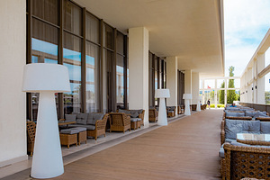 RIOLAVITAS SPA & RESORT (8 foto / 10)