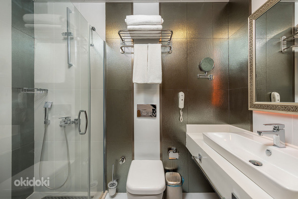 THE MARILIS HILL RESORT HOTEL & SPA
