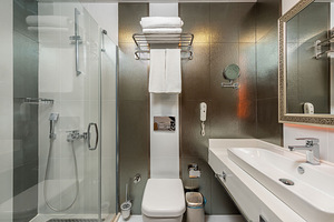 THE MARILIS HILL RESORT HOTEL & SPA (3 foto / 22)