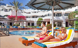 VERGINIA SHARM RESORT & AQUA PARK (5 foto / 10)