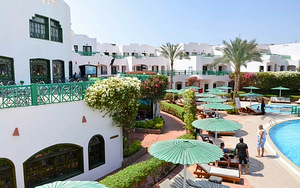 VERGINIA SHARM RESORT & AQUA PARK (6 foto / 10)