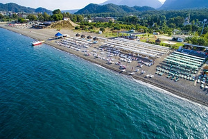 ELAMIR RESORT HOTEL (4 foto / 10)