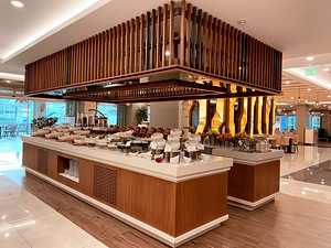SUNTHALIA HOTELS & RESORT ADULTS ONLY (8 foto / 10)