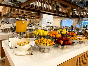 SUNTHALIA HOTELS & RESORT ADULTS ONLY (9 foto / 10)