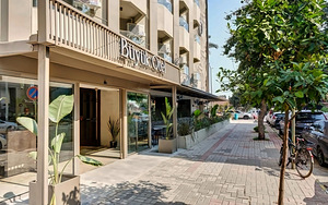 BUYUK HOTEL (2 foto / 10)