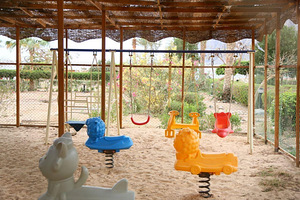 HAPPY LIFE VILLAGE DAHAB (8 foto / 10)