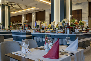 SUNLAND RESORT HOTEL (5 foto / 10)
