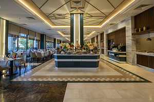 SUNLAND RESORT HOTEL (7 foto / 10)