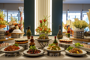 SUNLAND RESORT HOTEL (8 foto / 10)