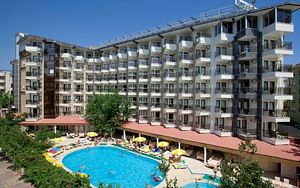 MONTE CARLO (2 фото из 10)