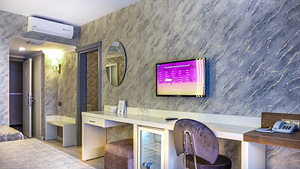 KIRBIYIK RESORT HOTEL (7 foto / 10)