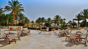 AMWAJ OYOUN HOTEL & RESORT SHARM EL SHEIKH (5 foto / 10)
