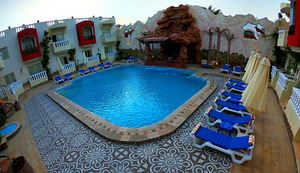 ORIENTAL RIVOLI HOTEL & SPA (4 foto / 10)