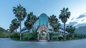 GRAND VIKING HOTEL (2 foto / 10)