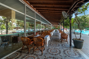 GRAND VIKING HOTEL (6 foto / 10)