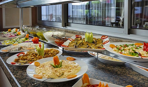 ALANYA BEACH HOTEL (8 foto / 10)