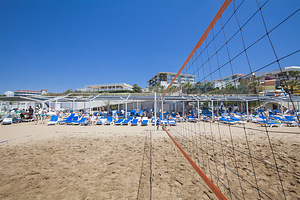 CLUB SIDE COAST HOTEL (9 foto / 10)