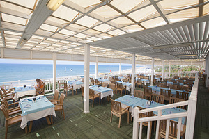 CLUB SIDE COAST HOTEL (10 foto / 10)