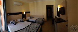 KLEOPATRA BALIK HOTEL (6 foto / 10)