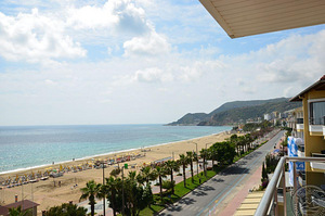 KLEOPATRA BALIK HOTEL (8 foto / 10)