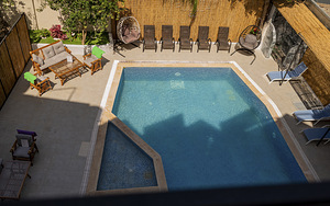VOIS HOTEL KEMER (6 foto / 10)