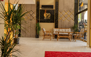 VOIS HOTEL KEMER (10 foto / 10)