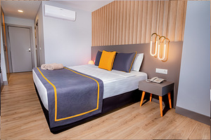 THE SAINT STAR HOTELS & SPA (1 foto / 20)