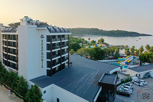 SEAPHORIA BEACH RESORT (2 foto / 10)