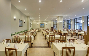 OZKAYMAK INCEKUM HOTEL (6 foto / 10)