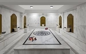 OZKAYMAK INCEKUM HOTEL (8 foto / 10)