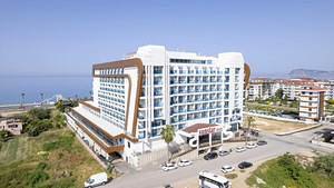 SUN STAR RESORT (3 фото из 10)