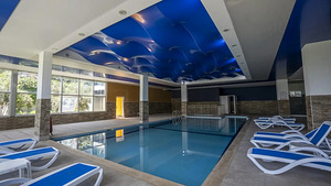 SUN STAR RESORT (5 фото из 10)