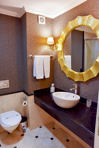 BILEM HOTEL BEACH & SPA (6 foto / 10)