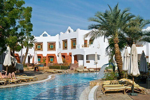 SHARM INN AMAREIN HOTEL (2 foto / 10)