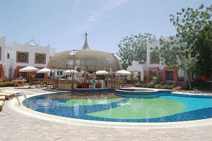SHARM INN AMAREIN HOTEL (4 foto / 10)